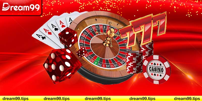 Popular Games Available on Dream99 Casino