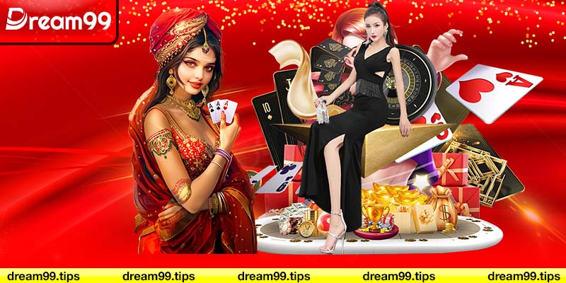 Why Choose Casino Dream99?