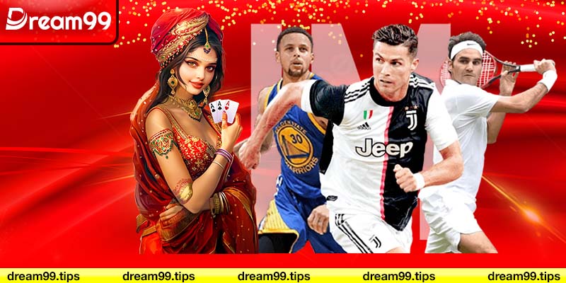 Tips for Safe and Responsible Betting on Sports Dream 99