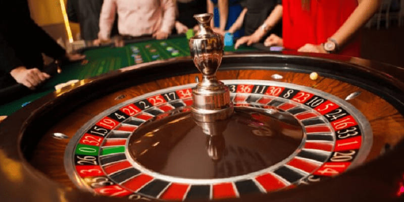 Frequently Asked Questions About What is Roulette?