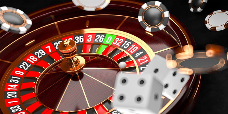 What is Roulette? The Rich History of Roulette